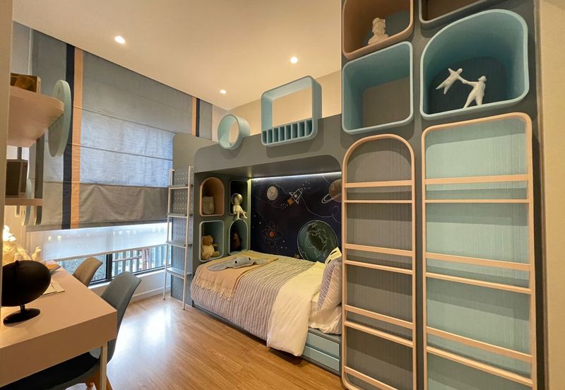 Emerald 9 Condominium