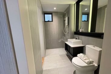 Emerald 9 Condominium