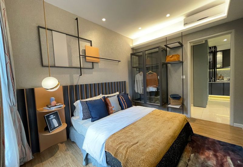 Emerald 9 Condominium