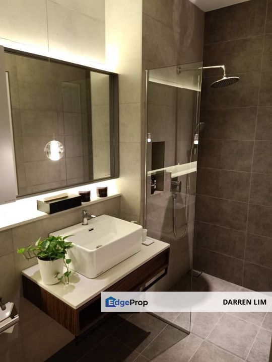 swnk houze @ BBCC, Kuala Lumpur, Bukit Bintang