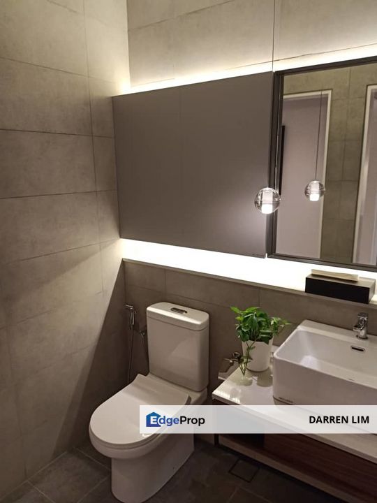 swnk houze @ BBCC, Kuala Lumpur, Bukit Bintang