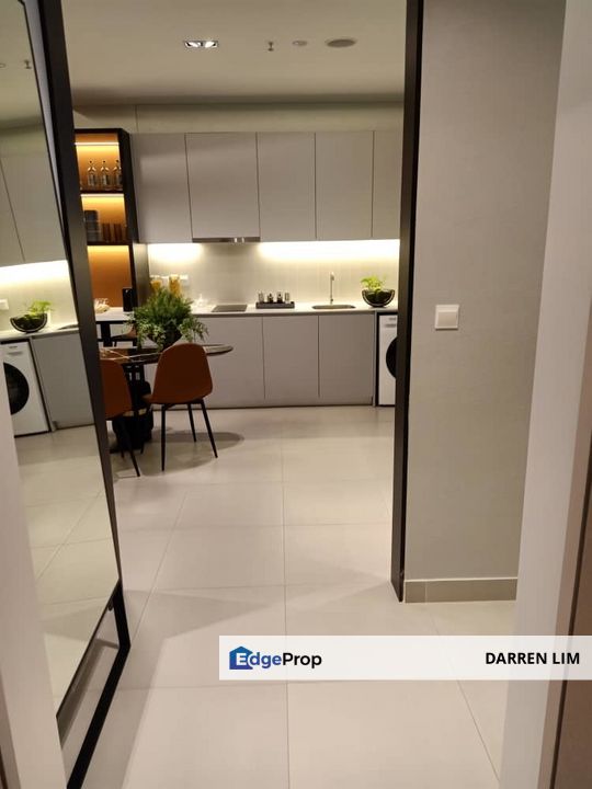 swnk houze @ BBCC, Kuala Lumpur, Bukit Bintang