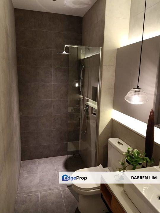 swnk houze @ BBCC, Kuala Lumpur, Bukit Bintang