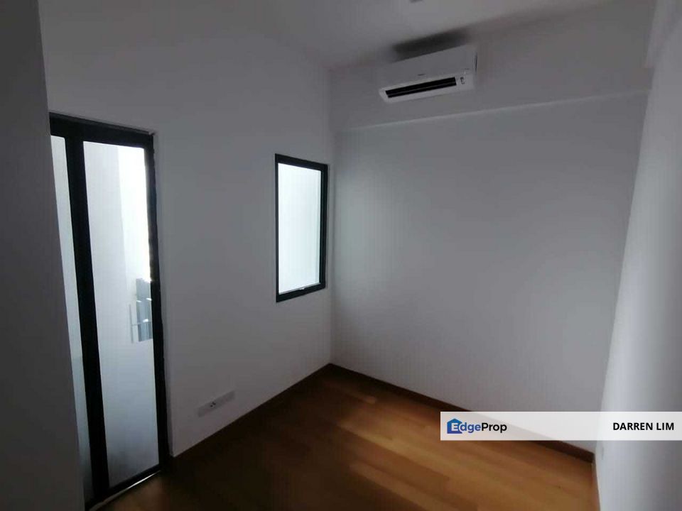 The Luxe by Infinitum, Kuala Lumpur, KL City