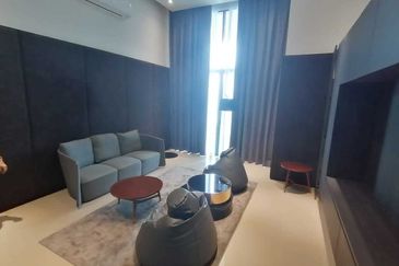 The Luxe by Infinitum