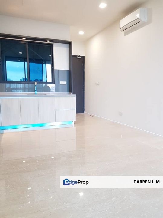 10 Stonor, KLCC, Kuala Lumpur, KLCC