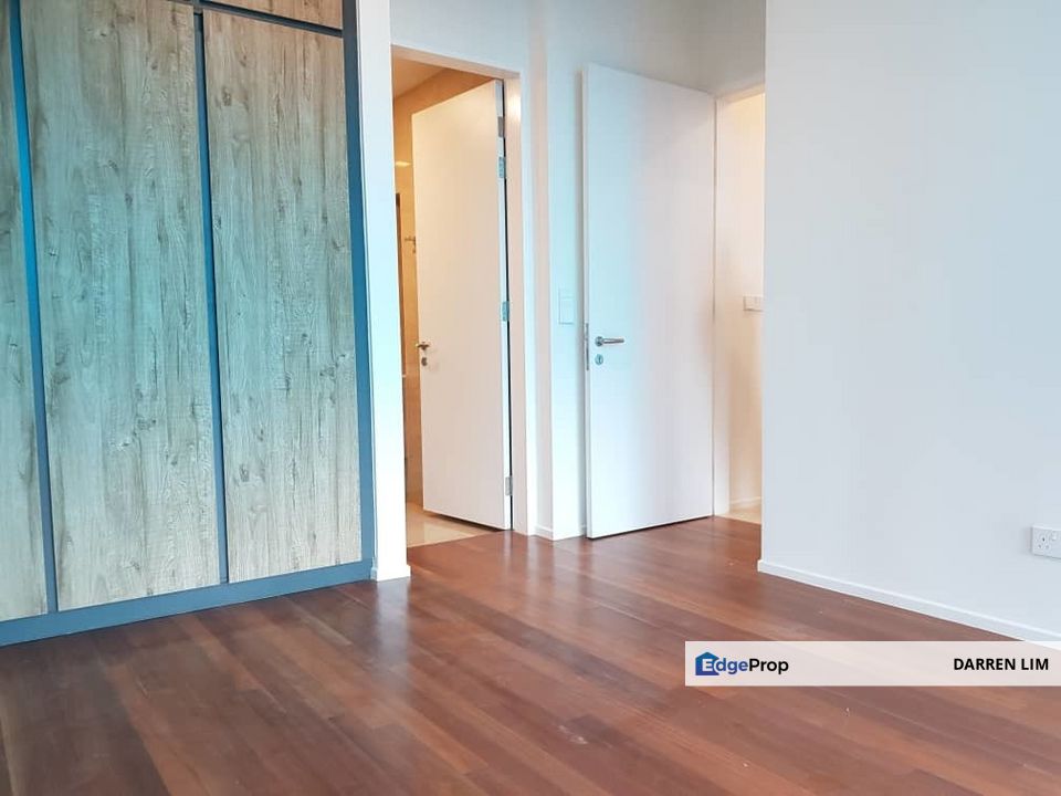 10 Stonor, KLCC, Kuala Lumpur, KLCC