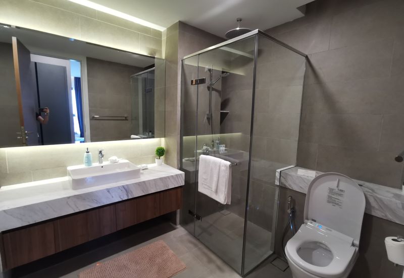 Aria Luxury Residence