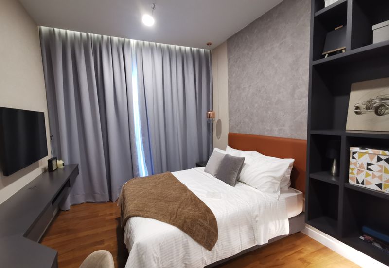 Aria Luxury Residence