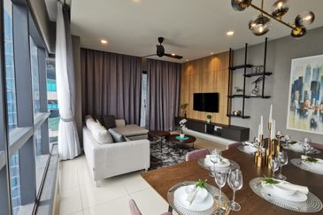 Aria Luxury Residence