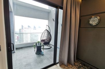 Aria Luxury Residence