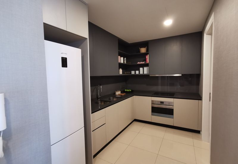 Aria Luxury Residence