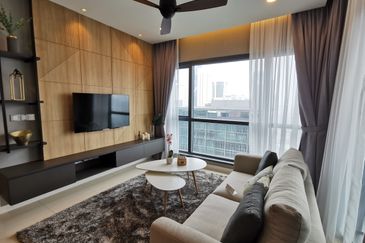 Aria Luxury Residence