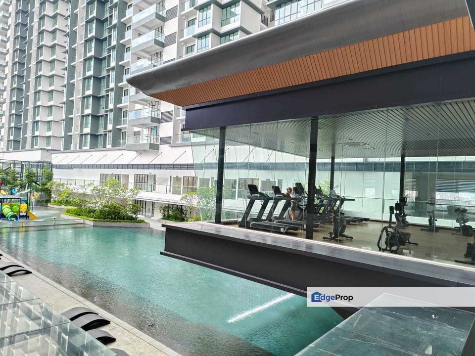 Lavile Maluri KL for Sale @RM919,000 By DARREN LIM | EdgeProp.my