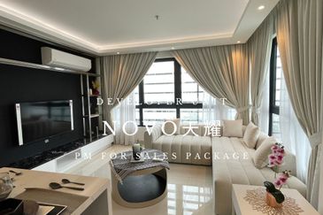 NOVO Ampang