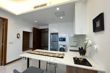 Core Residence @ TRX