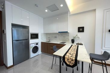 Core Residence @ TRX