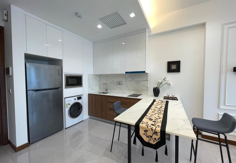 Core Residence @ TRX