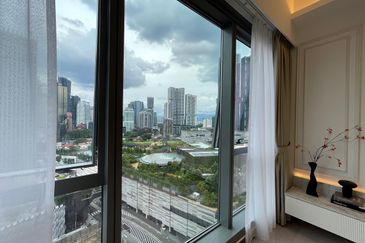 Core Residence @ TRX