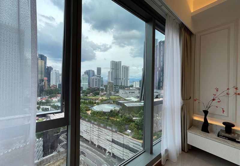 Core Residence @ TRX