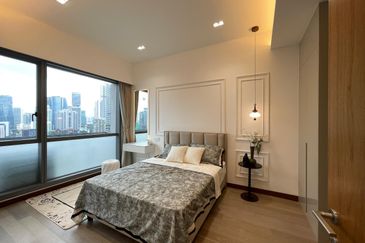 Core Residence @ TRX