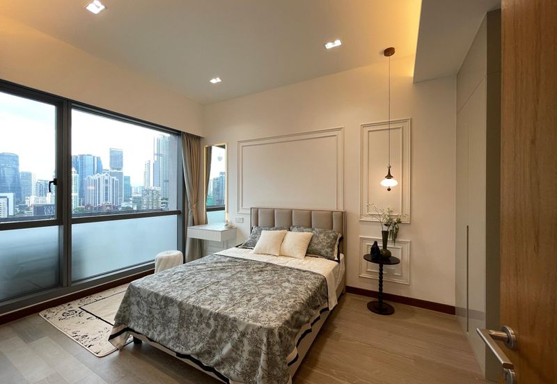 Core Residence @ TRX