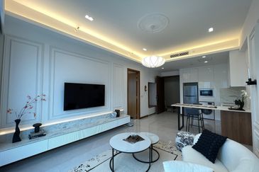 Core Residence @ TRX