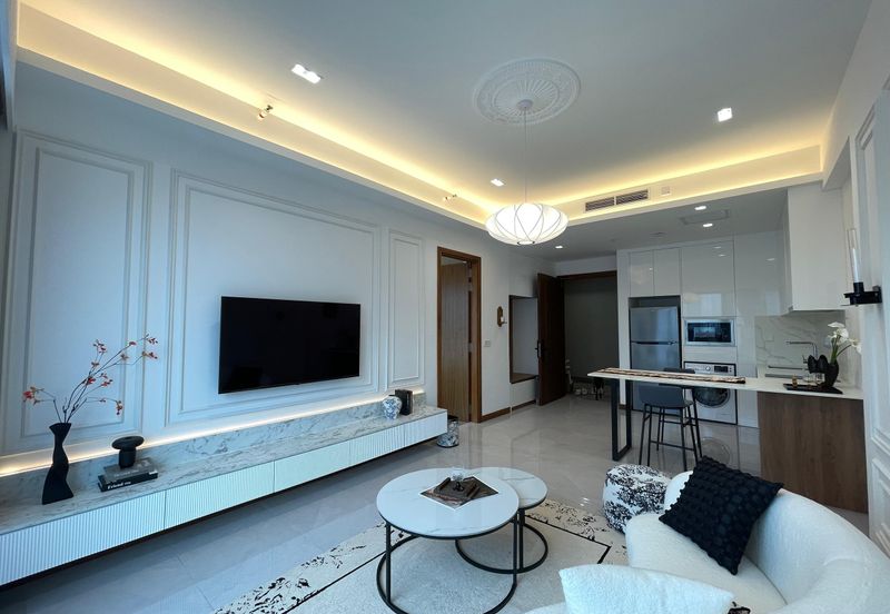 Core Residence @ TRX