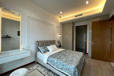 Core Residence @ TRX