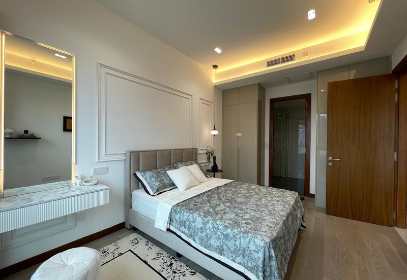 Core Residence @ TRX