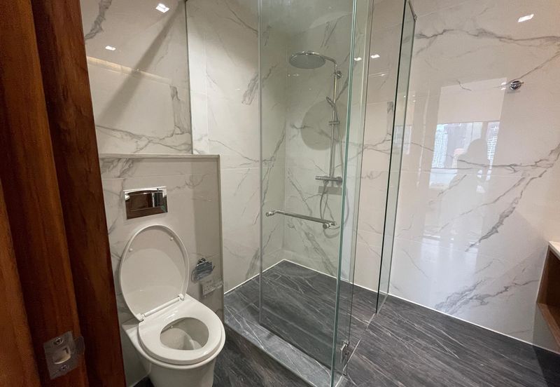 Core Residence @ TRX