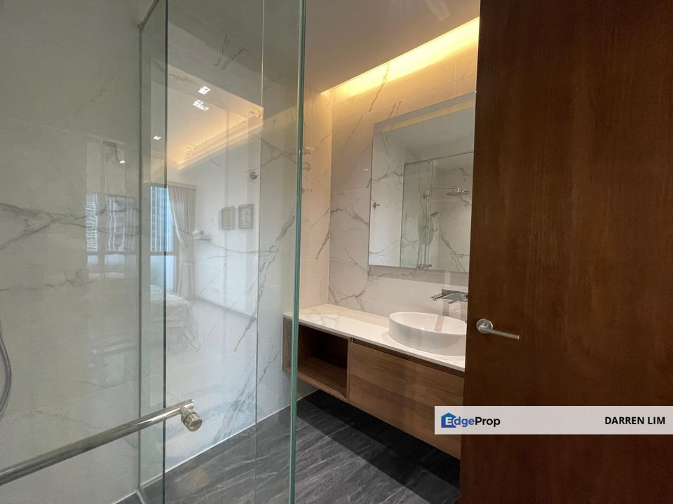 Core Residence @ TRX, Kuala Lumpur, Bandar Tun Razak