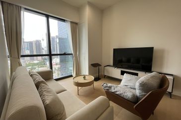 TRX Residence