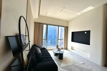 Core Residence @ TRX