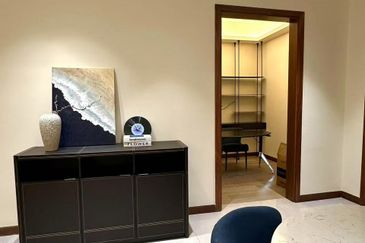 Core Residence @ TRX