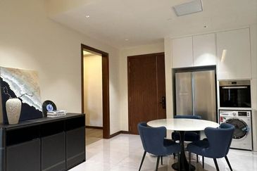 Core Residence @ TRX