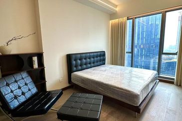 Core Residence @ TRX