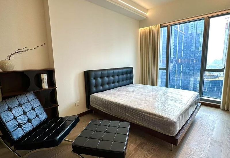 Core Residence @ TRX