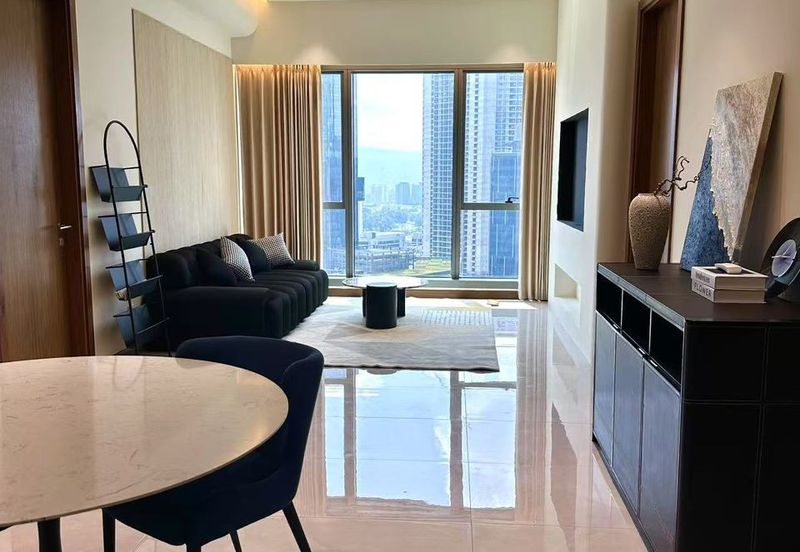 Core Residence @ TRX