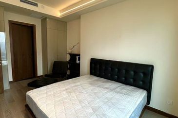 Core Residence @ TRX