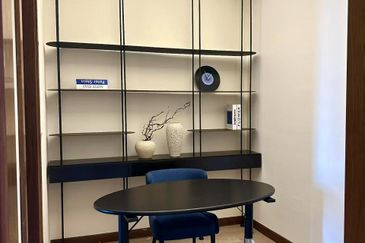 Core Residence @ TRX