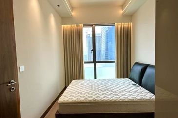 Core Residence @ TRX