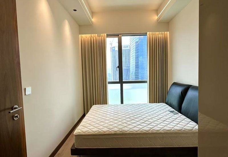 Core Residence @ TRX