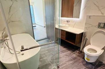 Core Residence @ TRX