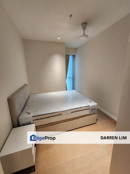 TRX Residences Fully furnished Cheap Price , Kuala Lumpur, KL City