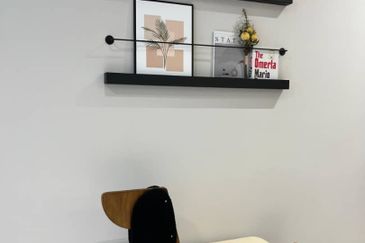 Core Residence @ TRX