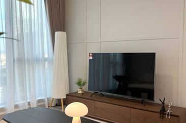 Core Residence @ TRX