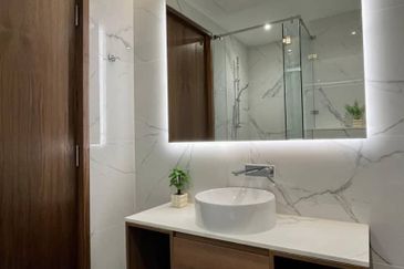 Core Residence @ TRX