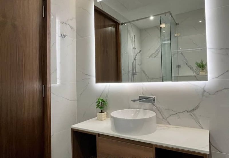 Core Residence @ TRX