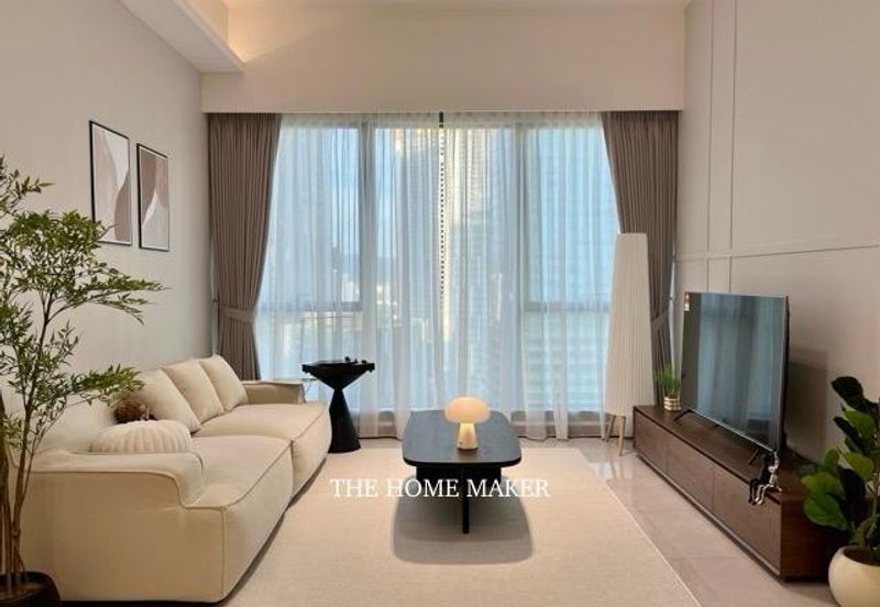 Core Residence @ TRX